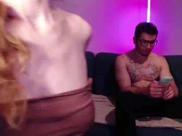 play_me_softly from Chaturbate is Group