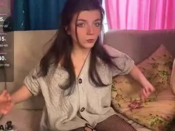 pocket_lovers from Chaturbate is Group