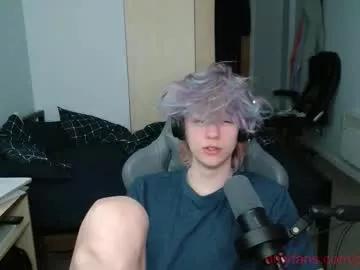 polarny05 from Chaturbate is Freechat