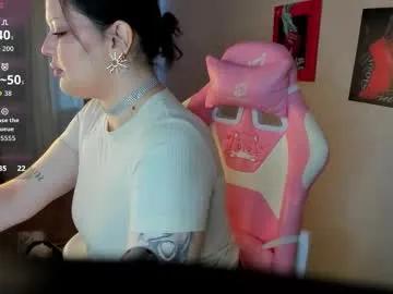 Polly__mayer from Chaturbate