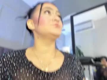 pollybabe_ from Chaturbate