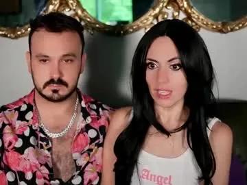 popstarsextape from Chaturbate