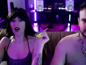 popstarsextape from Chaturbate