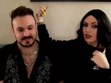 popstarsextape from Chaturbate