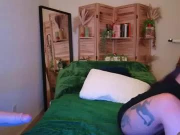 preeminentjess from Chaturbate
