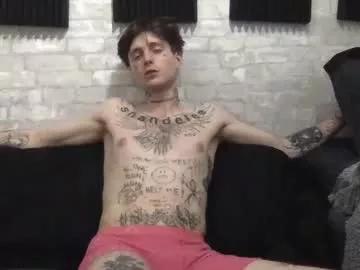 prettyboyszn from Chaturbate is Freechat