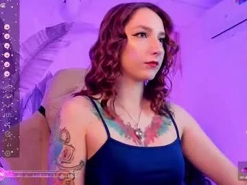 prettyreckess from Chaturbate is Freechat