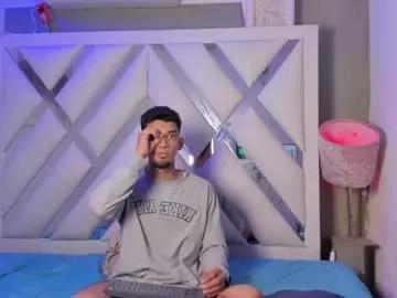 prince_arthur77 from Chaturbate is Private