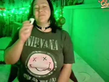 princesslux18 from Chaturbate is Freechat