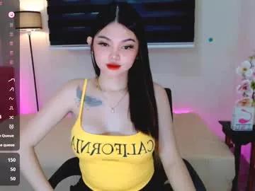 prtty_abby03 from Chaturbate