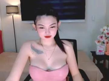 prtty_abby03 from Chaturbate