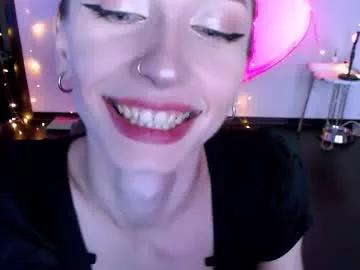 Pufpufog from Chaturbate