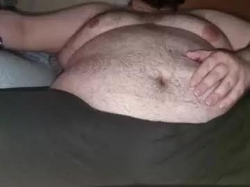 puppybear69 from Chaturbate