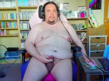 puppybear69 from Chaturbate