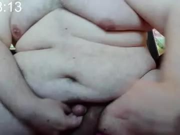 puppybear69 from Chaturbate