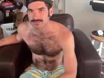 pupscritch from Chaturbate