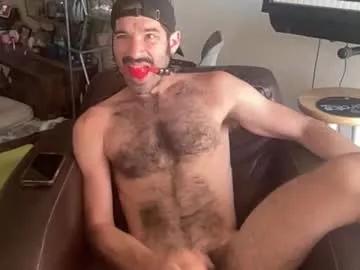 pupscritch from Chaturbate