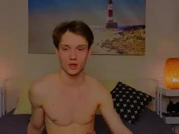 pupsenish from Chaturbate