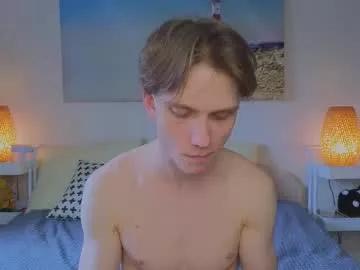 pupsenish from Chaturbate