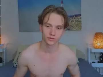 pupsenish from Chaturbate