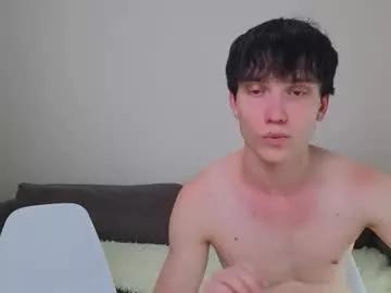 pupsenish from Chaturbate