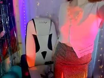 purple_mist from Chaturbate