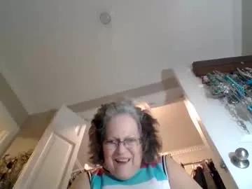 purplegrass66 from Chaturbate