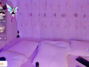 purplelilith3 from Chaturbate
