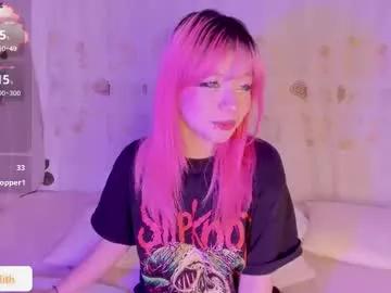 purplelilith3 from Chaturbate