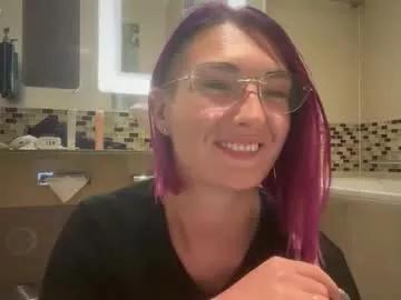 purplerainn69 from Chaturbate is Freechat