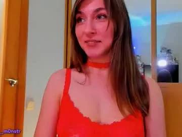 purpurmonstr from Chaturbate