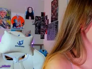 purpurmonstr from Chaturbate