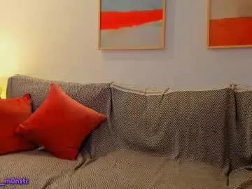 purpurmonstr from Chaturbate