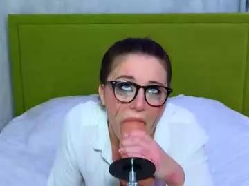 pussy_asmr from Chaturbate