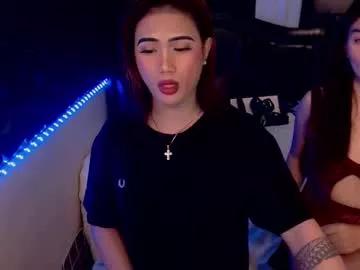 pussydoll07 from Chaturbate