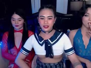 pussydoll07 from Chaturbate