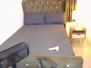 pussydoll07 from Chaturbate