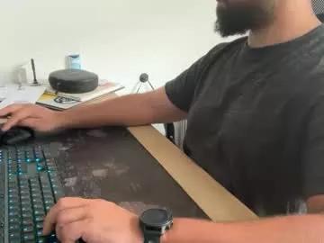 pussylickersucks77 from Chaturbate