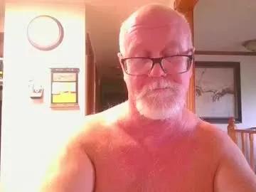 pussylover1365 from Chaturbate