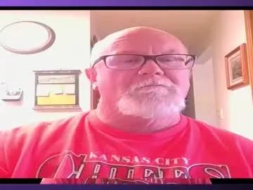 pussylover1365 from Chaturbate