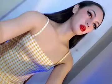 Queen_danaya from Chaturbate