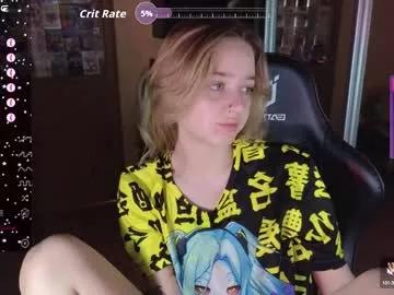 queen_kitty1818 from Chaturbate