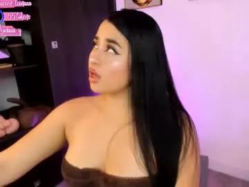 queen_liana from Chaturbate