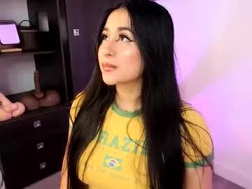 queen_liana from Chaturbate