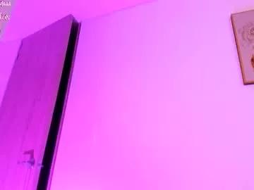 queen_liana from Chaturbate