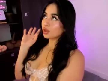 queen_liana from Chaturbate