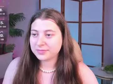 queen_michelle_ from Chaturbate