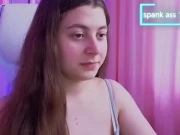 queen_michelle_ from Chaturbate