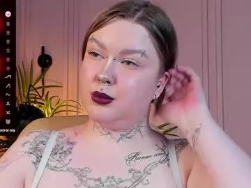 queen_of_darkness_ from Chaturbate