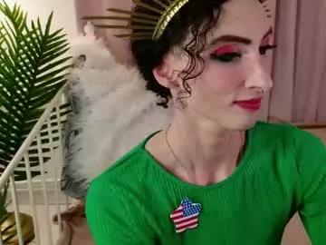 queen_of_tease from Chaturbate